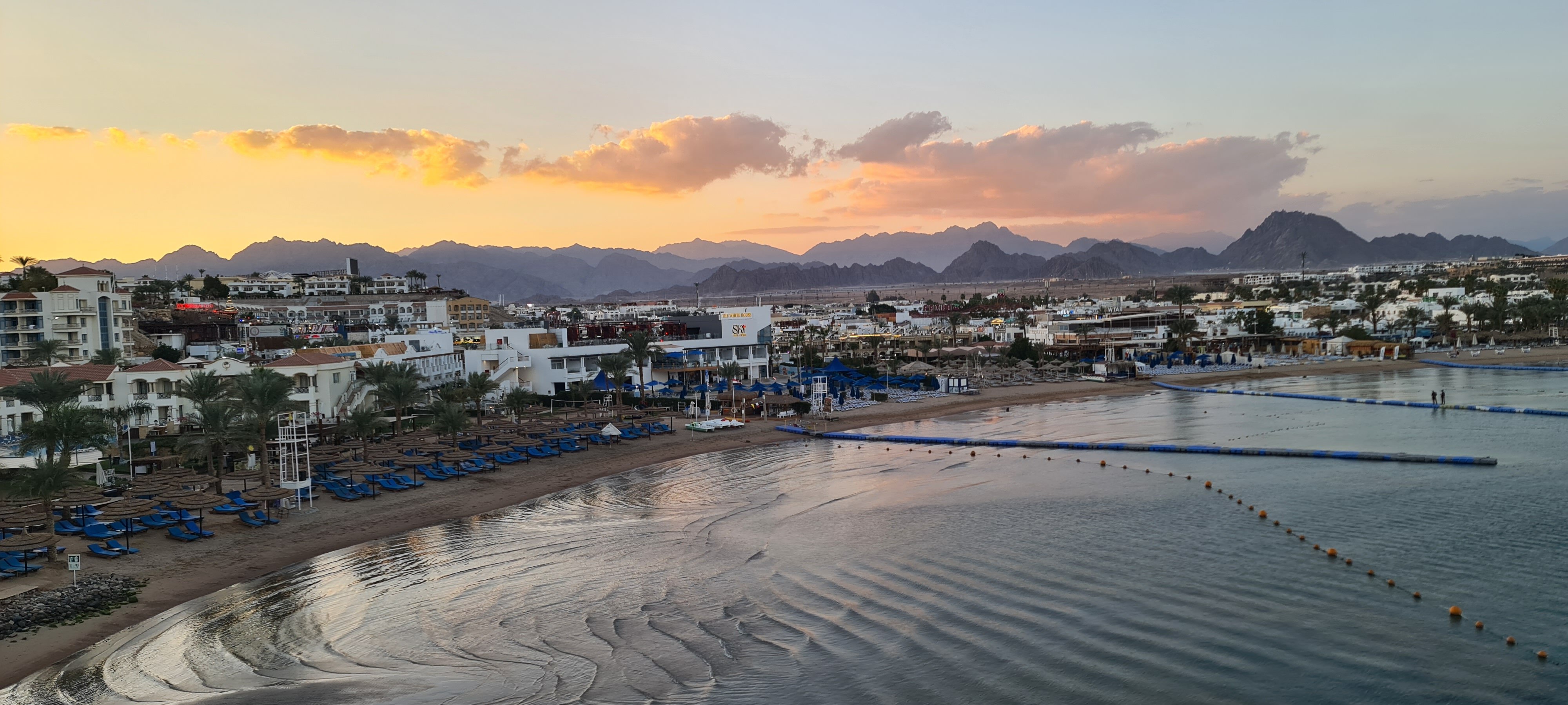 Фото Lido Sharm Hotel