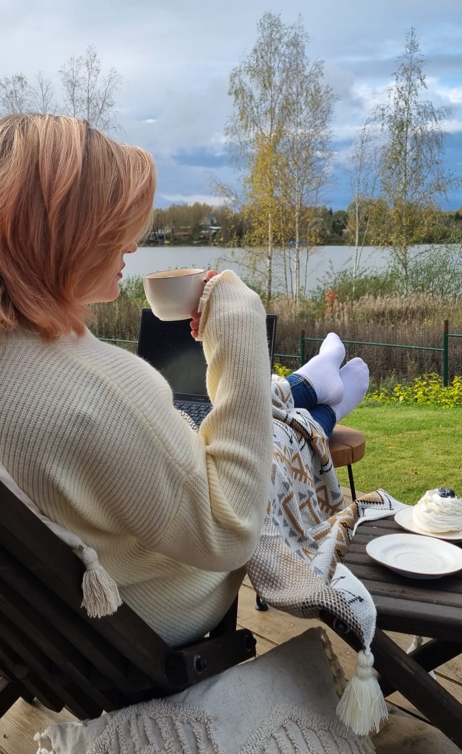 Фото Афрейм Бережок