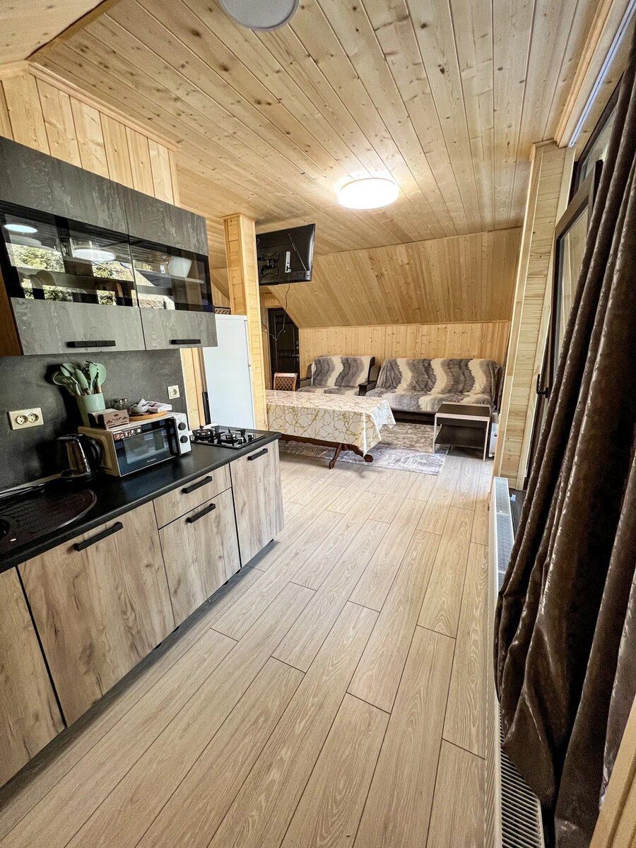 Фото Путник