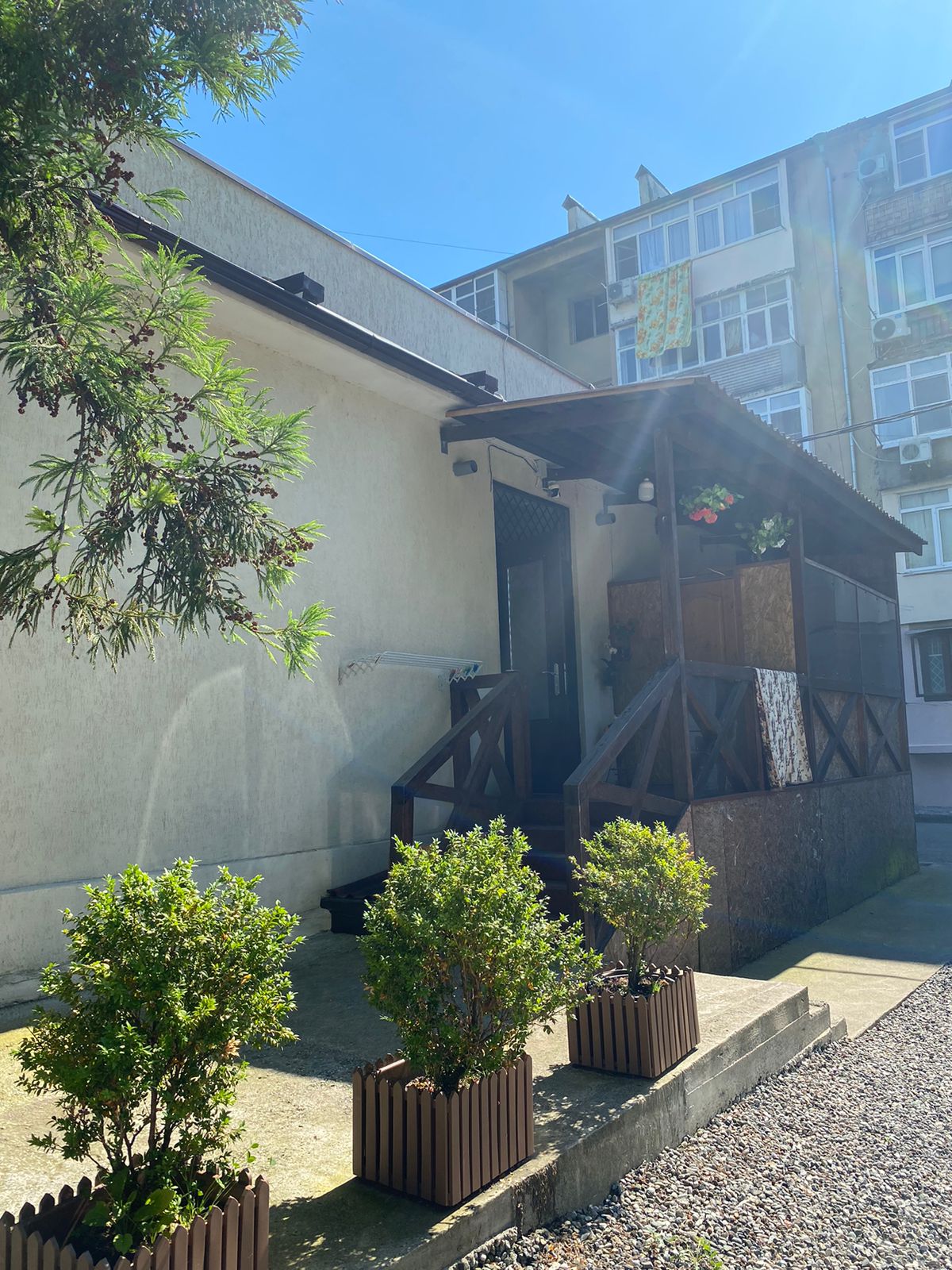 Фото Семейный