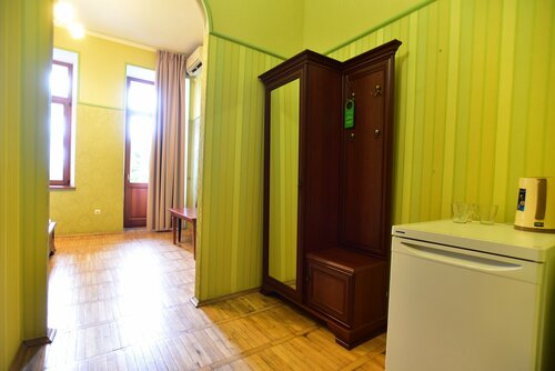 Гостиница Лиго Морская в Симеизе