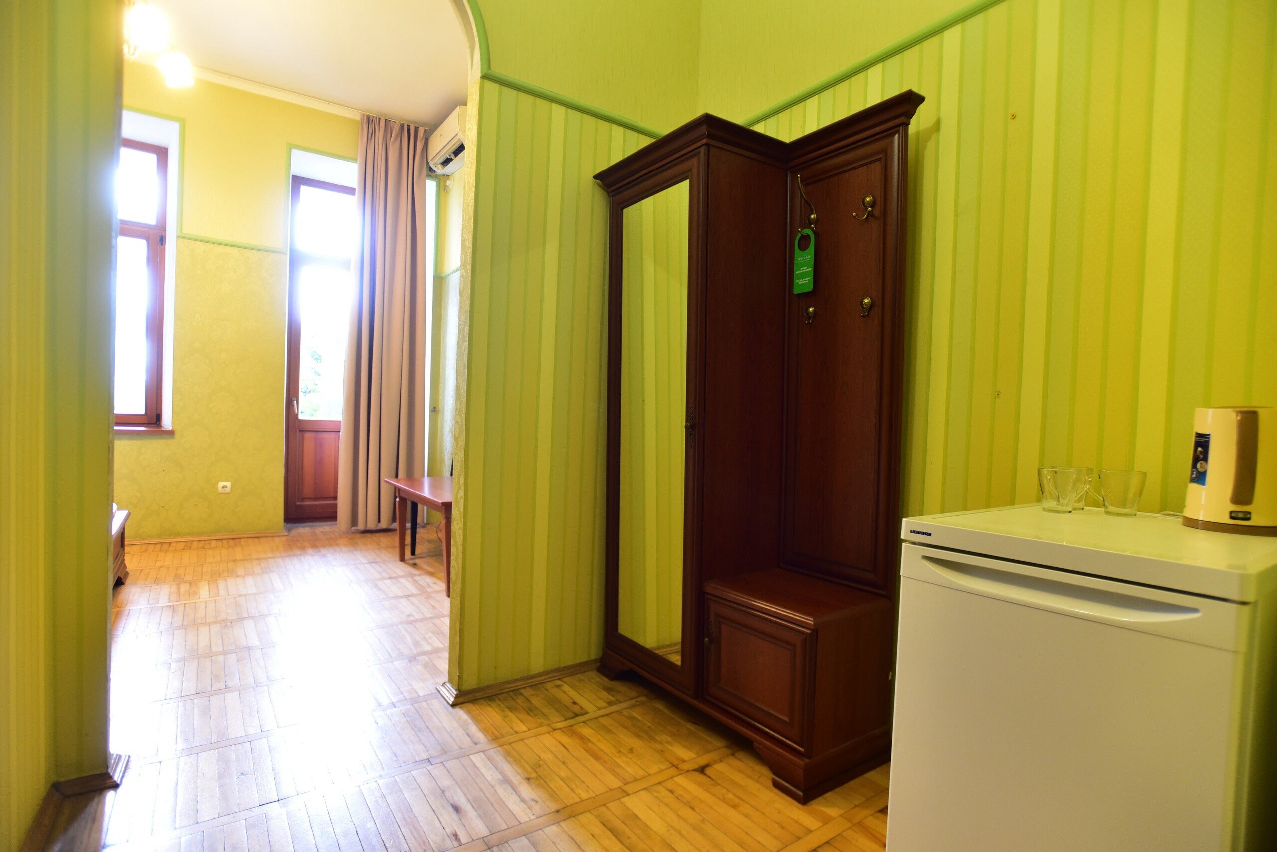 Фото Лиго Морская