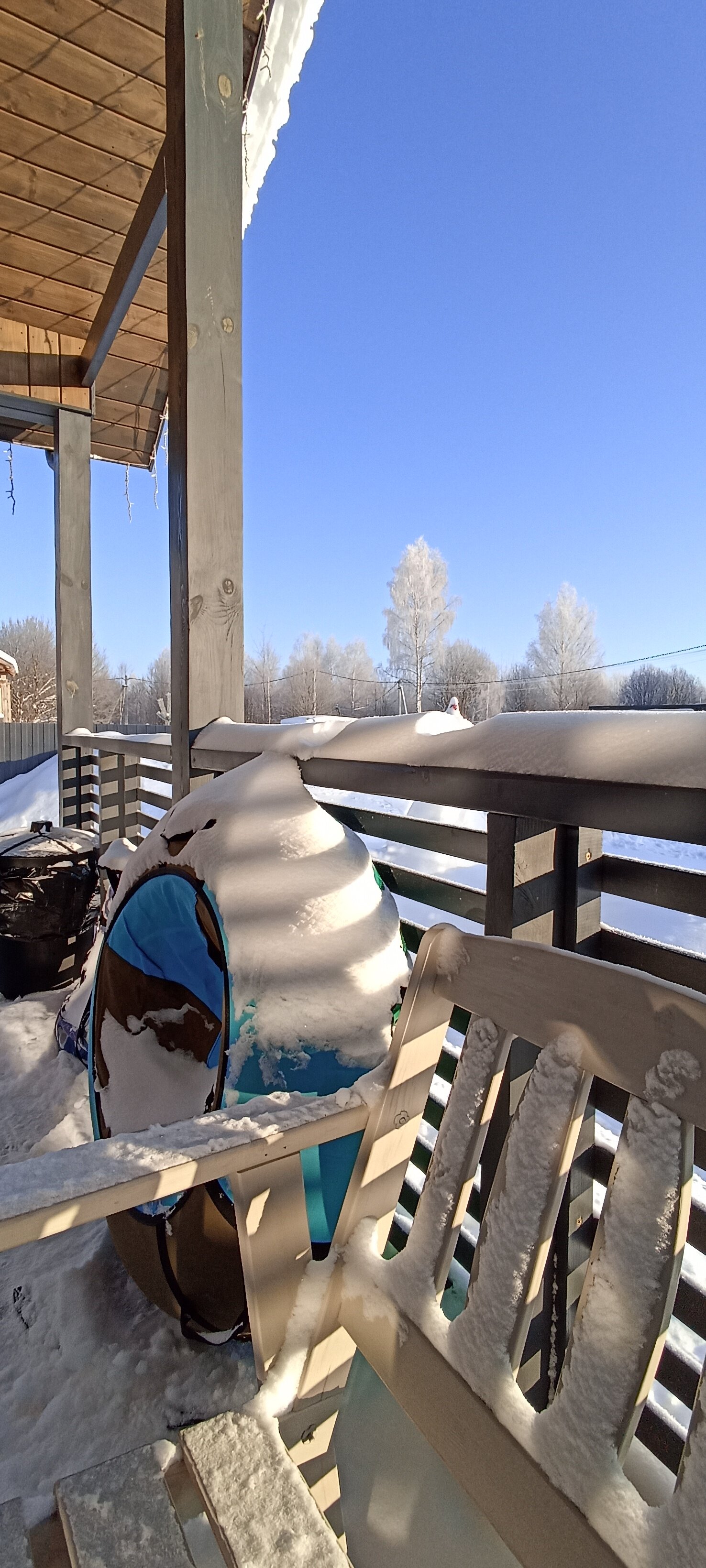 Фото Смола Хаус