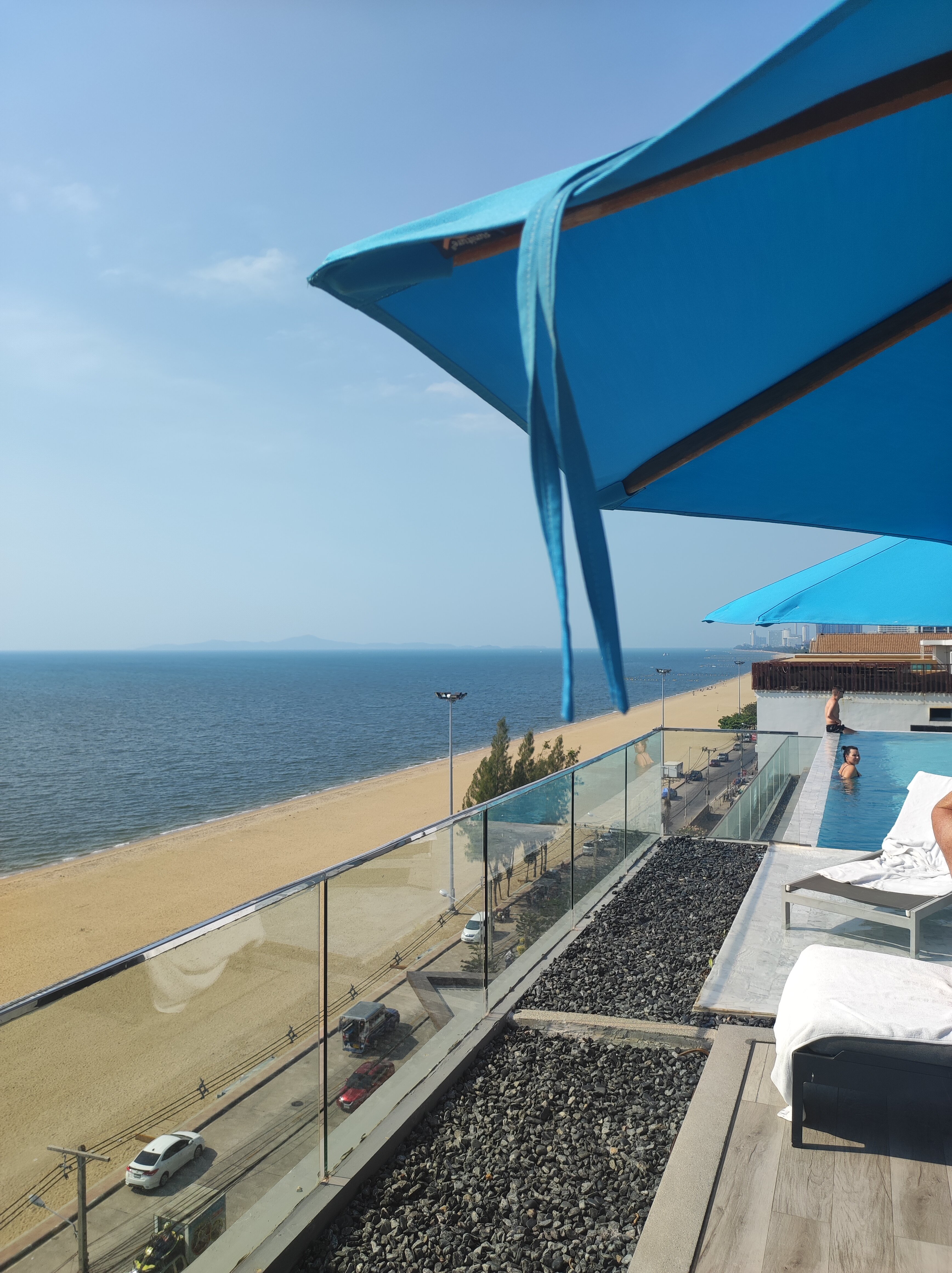 Фото U Jomtien Pattaya