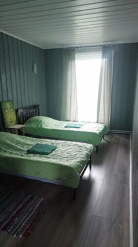 Hotel Гостевой дом, Saint‑Petersburg and Leningrad Oblast, photo