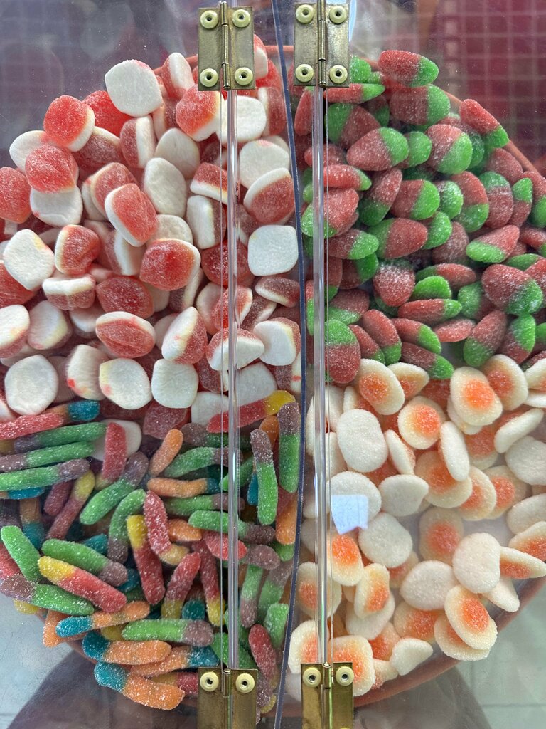 Confectionary Candy House, Izhevsk, photo