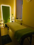 Sacrum (Talsinskaya ulitsa, 59с5), massage salon