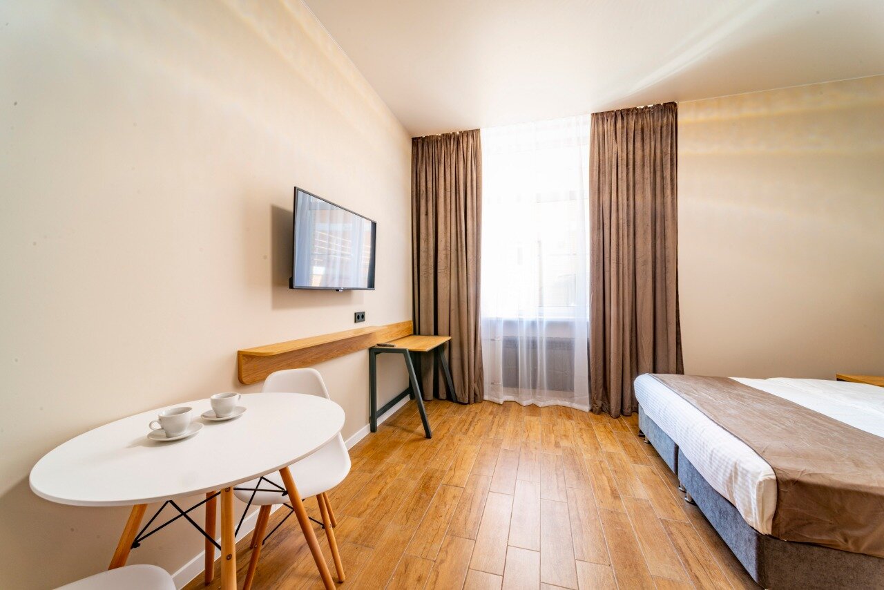 Фото Портал Апартментс