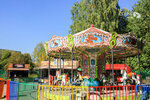 Attraexpo (Dmitrovskoye Highway, 59к1), playground equipment