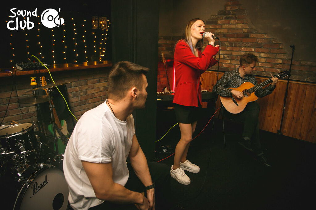 Music school Sound, Surgut, photo