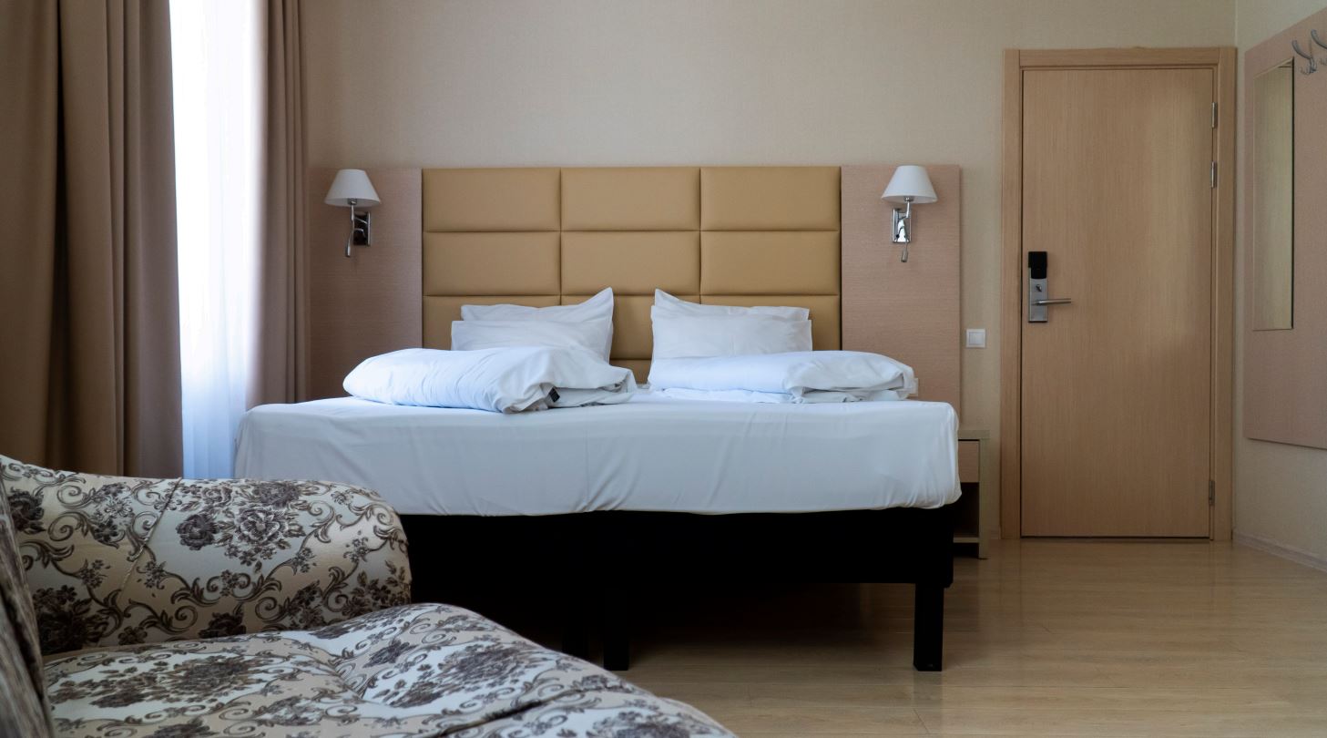 Фото Inal Bay Вилла Алла новый корпус