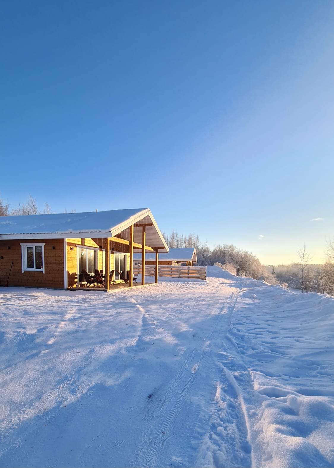 Фото Лисий берег