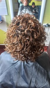 О-ля-ля (selo Ugdan, Zaozyornaya ulitsa, 40А), hairdresser