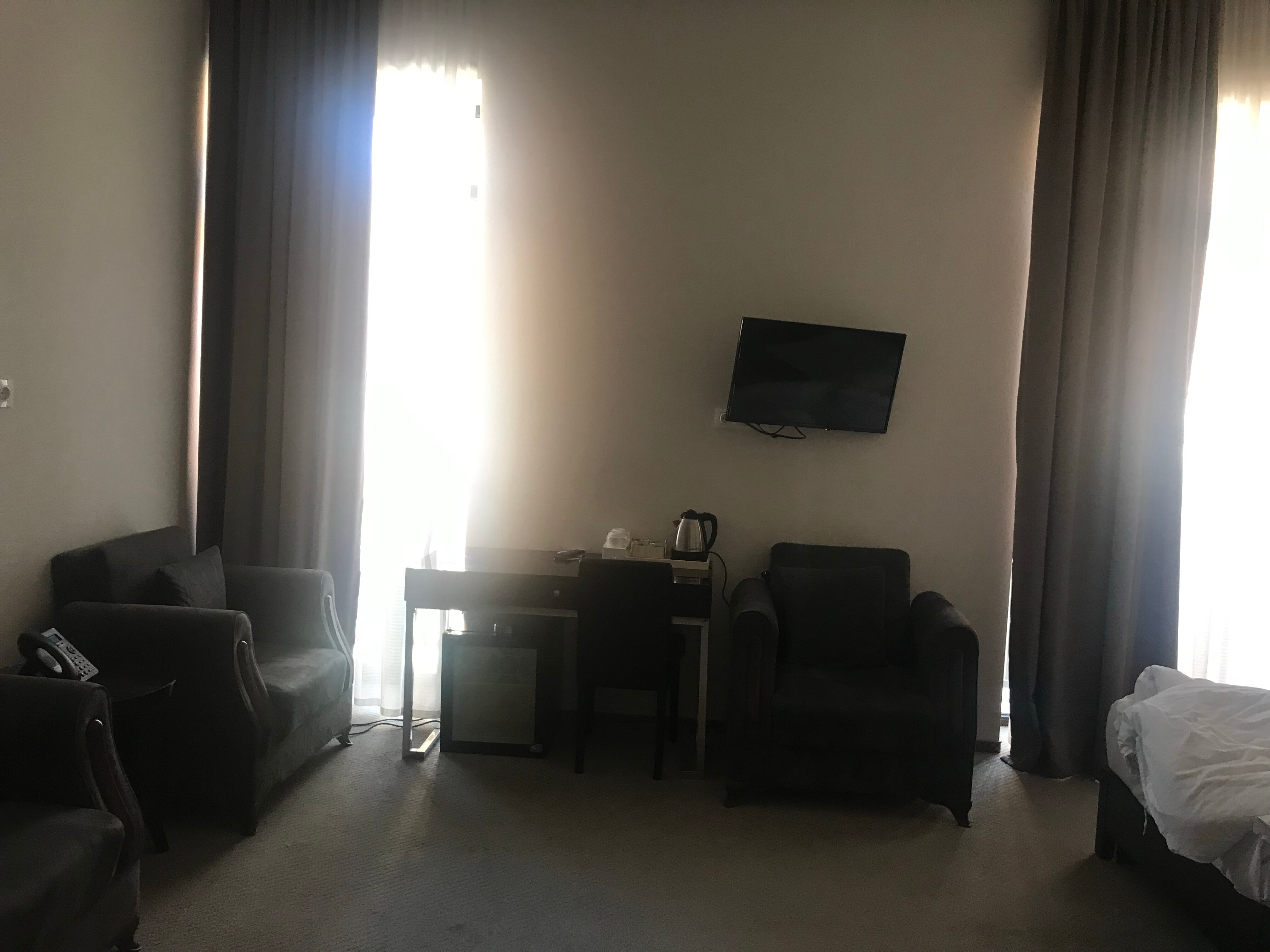 Фото Genio Hotel