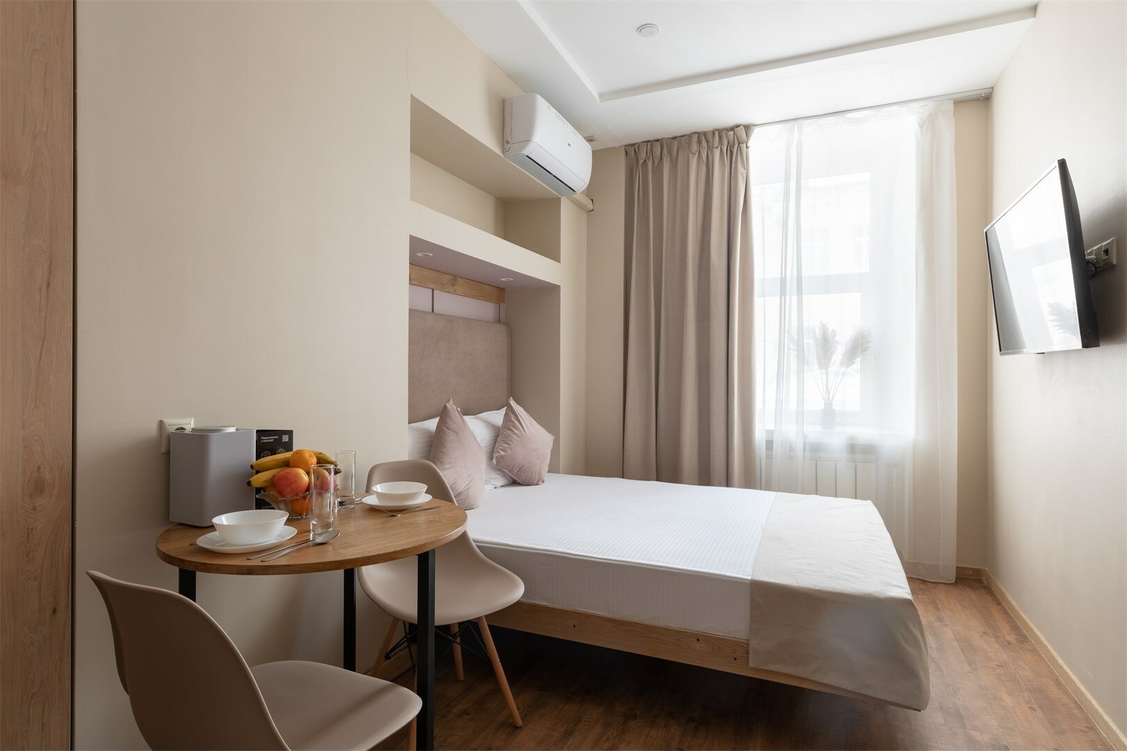 Фото Norke Prime Зарядье