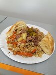 Плов (Sovetov Street, 120), cafe