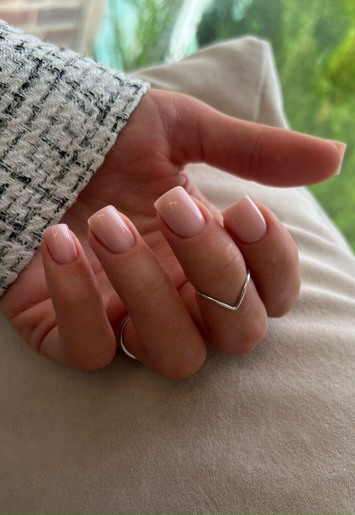 Nail salon Madam Coco, Krasnodar, photo