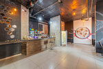 Kofe-Da! (Ivinskaya Street, 17), cafe