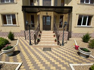 Стефания на Николаевской