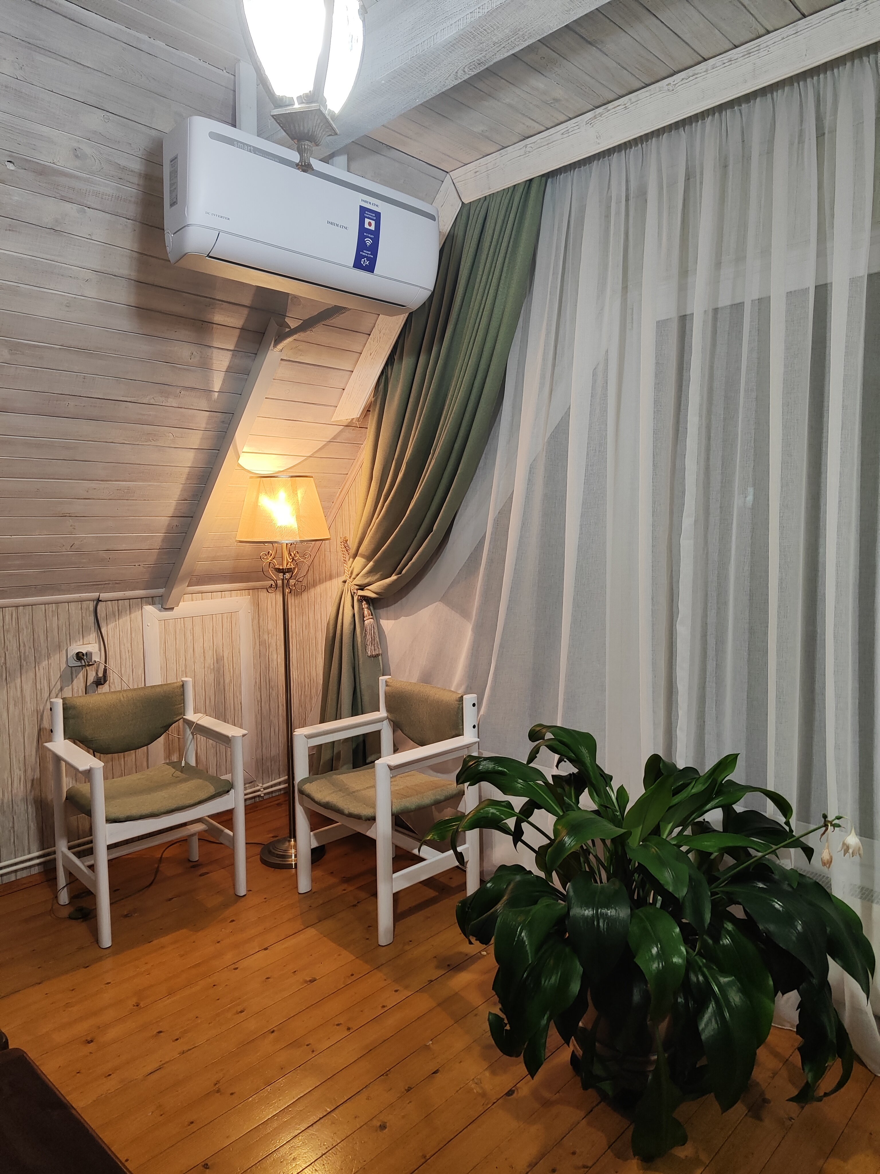 Фото Гостевой дом Петровых