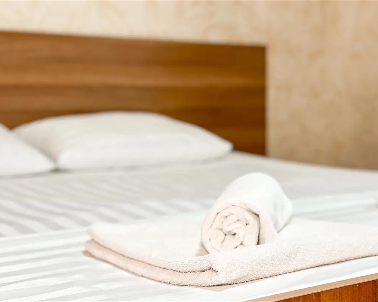 Фото Крепость