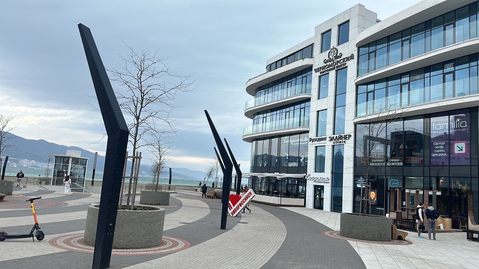 Фото Apart Piton