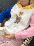 Sok. buyer_store (Samarskaya Street, 267), clothing store