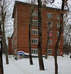 Рулонные Окна (Komdiva Orlova Street, 4), ventana