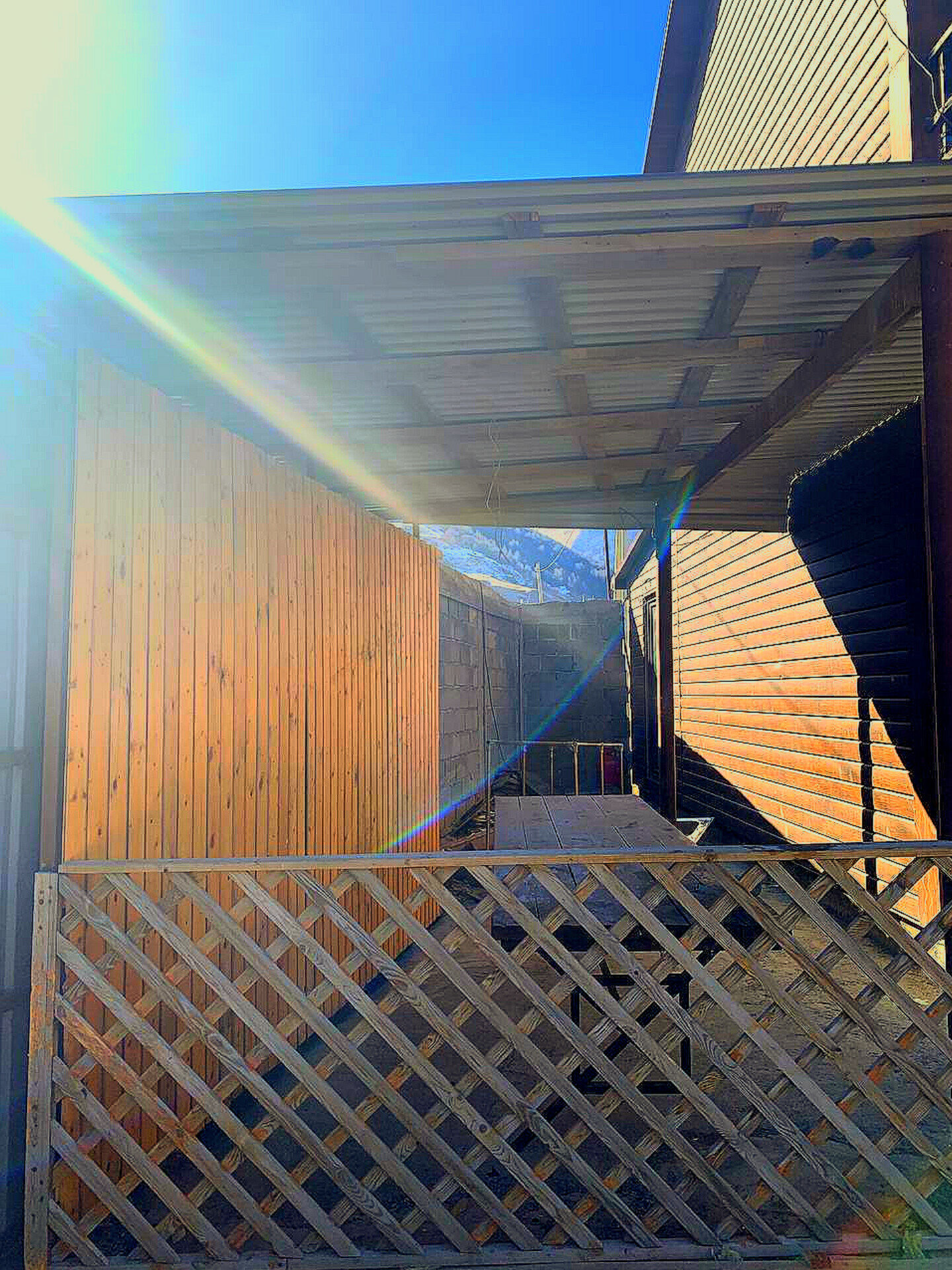 Фото Сердце Кавказа