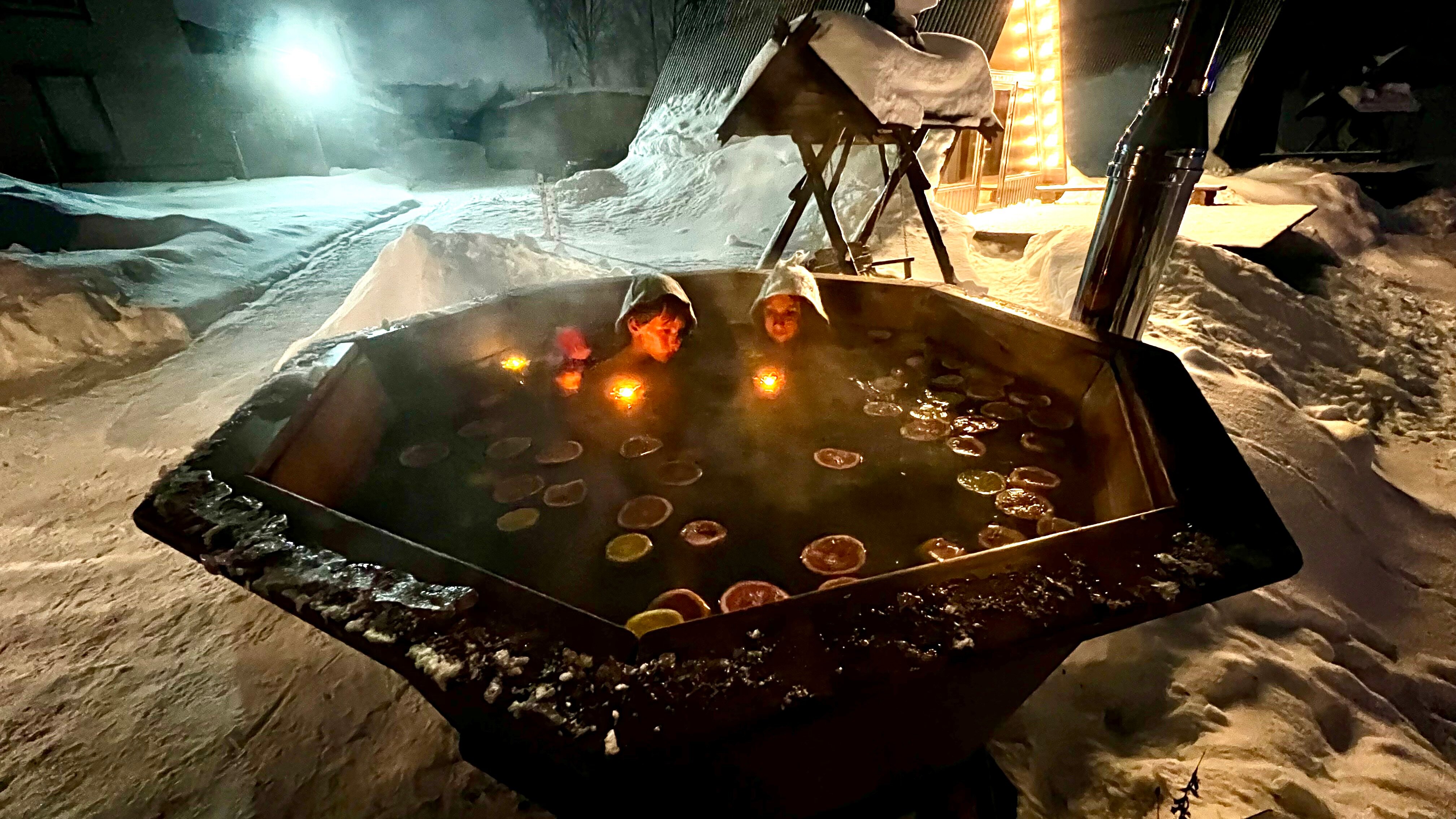 Фото Дом у пруда