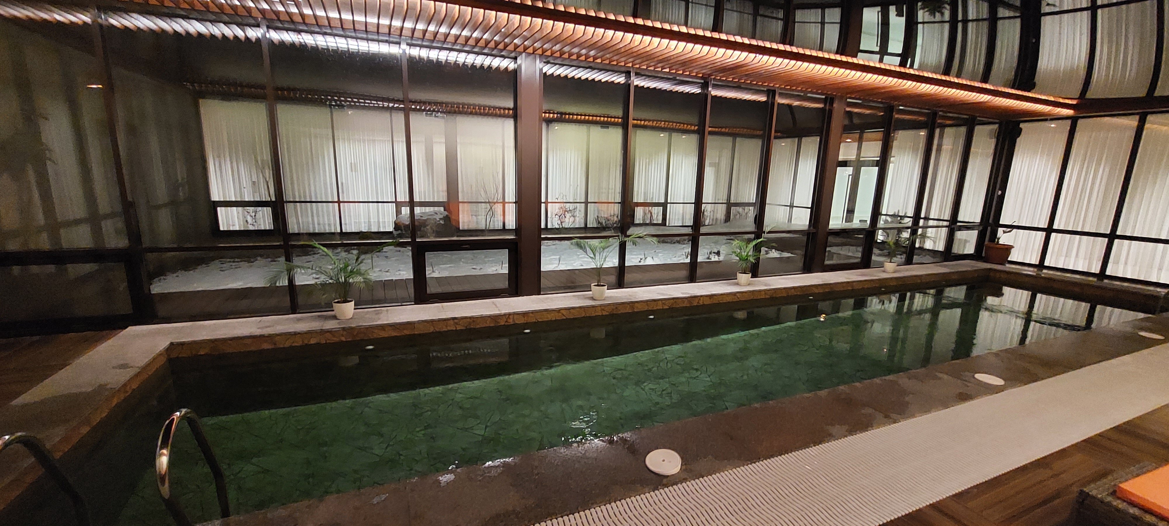 Фото Barhat Hotel & SPA