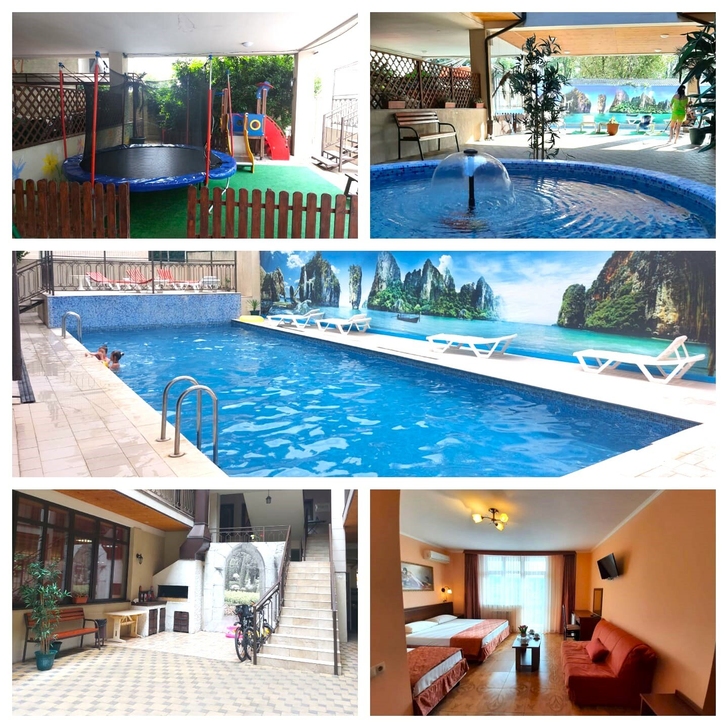 Фото отеля 2