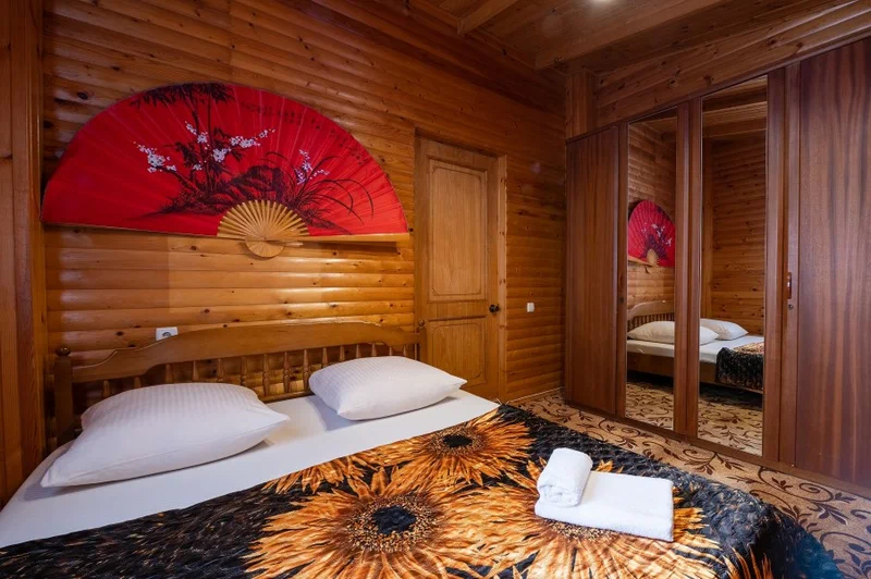 Фото Оазис Надежды