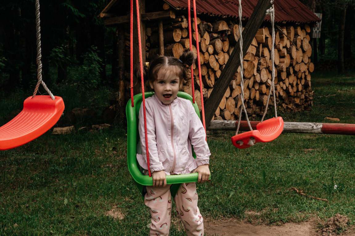 Фото Хутор Малиновка