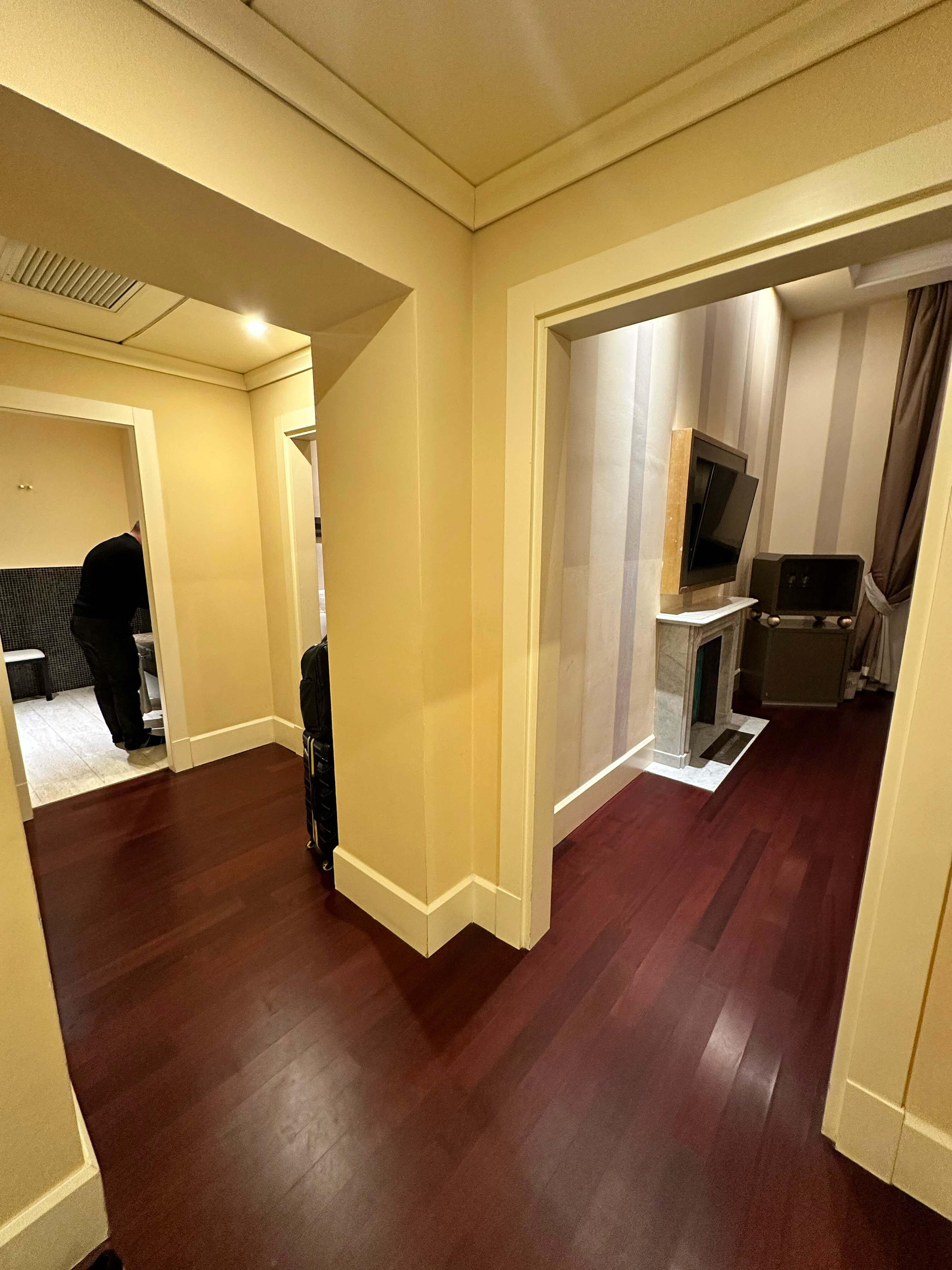 Фото Grand Hotel Palazzo Livorno - MGallery