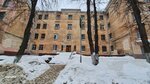 Obshchezhitiye Vologodsky Gosudarstvenny Pedagogichesky universitet (Vologda, ulitsa Lermontova, 9), dormitory