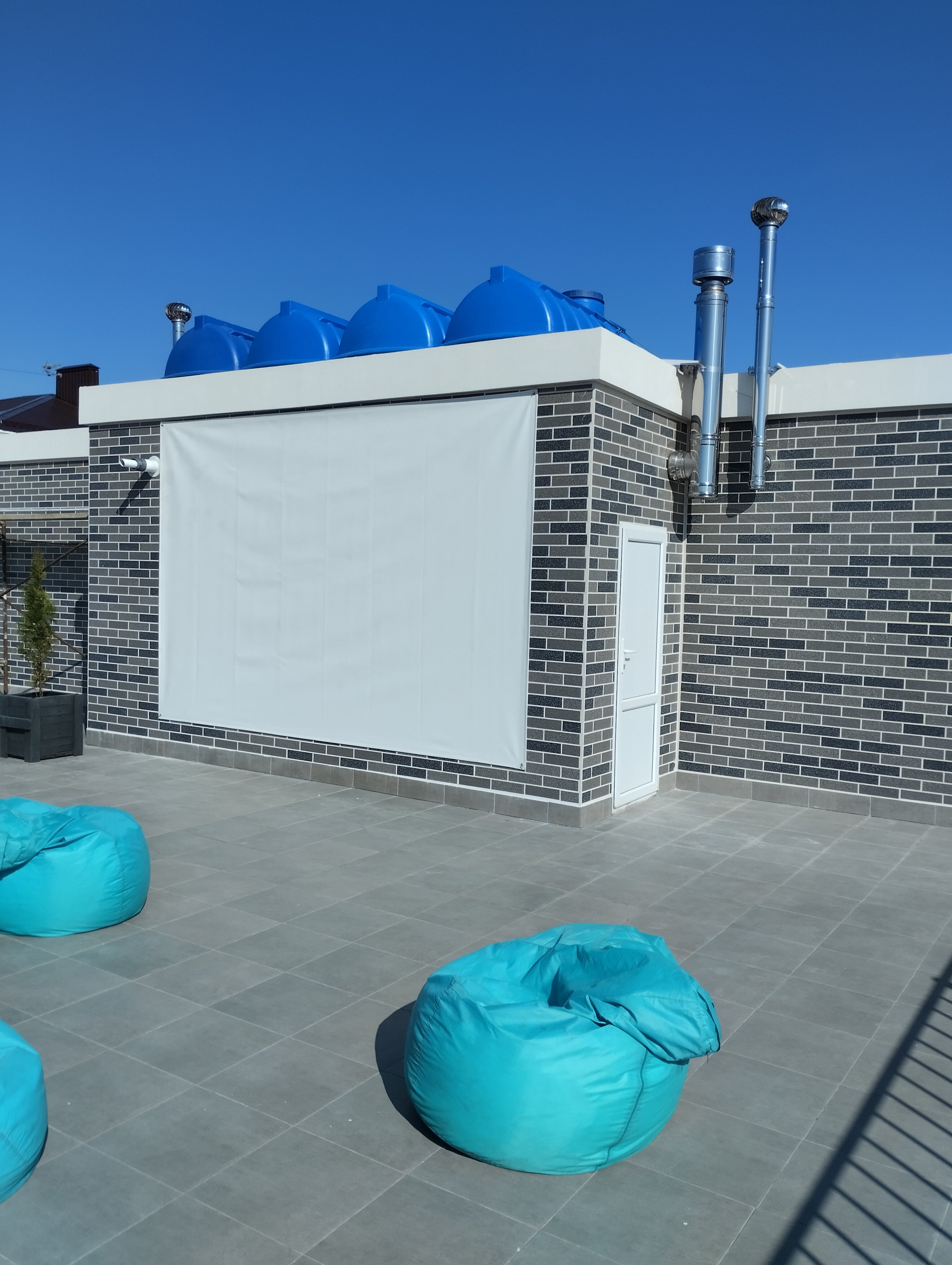 Фото Каспий