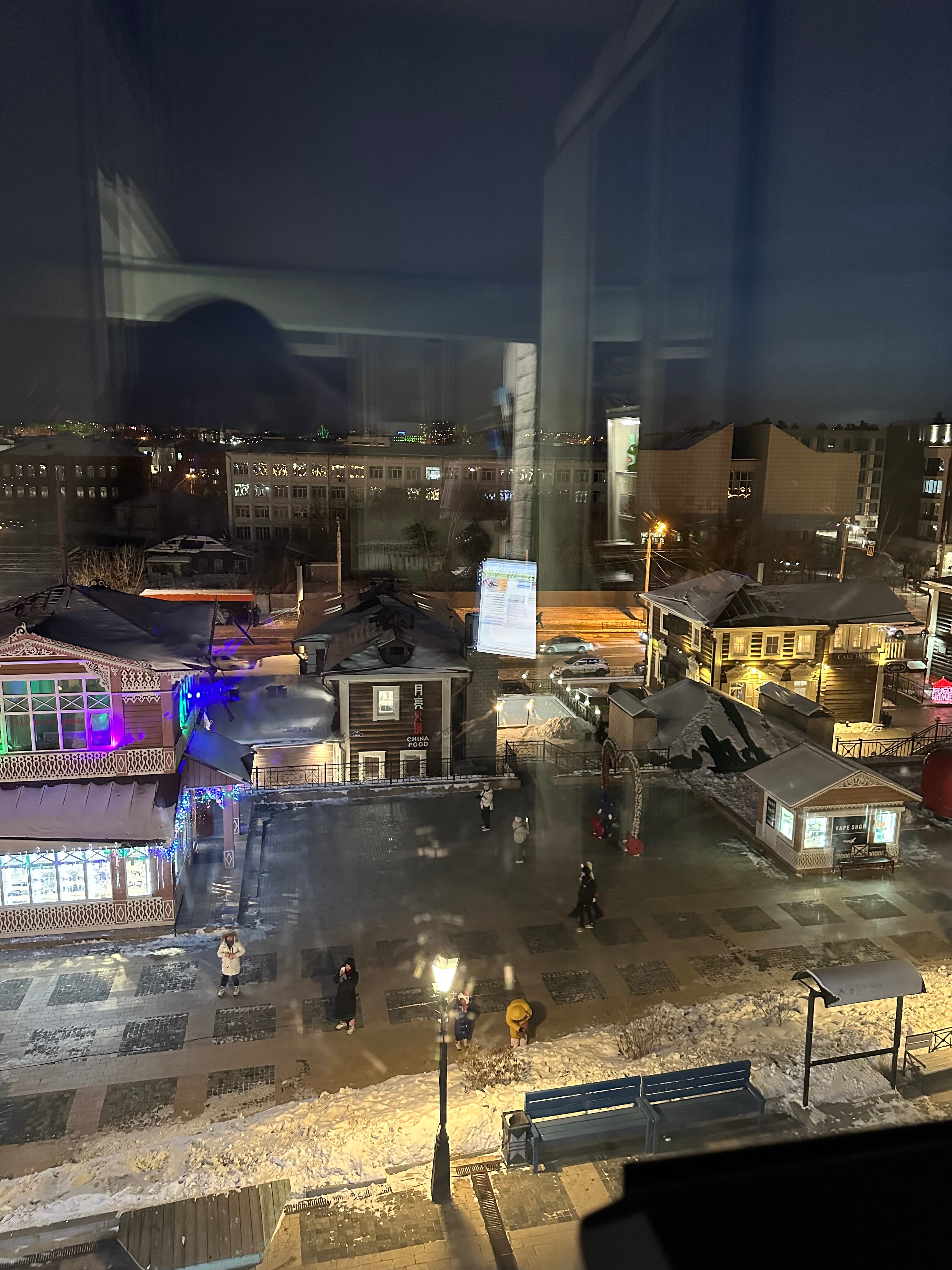 Фото Берёзка