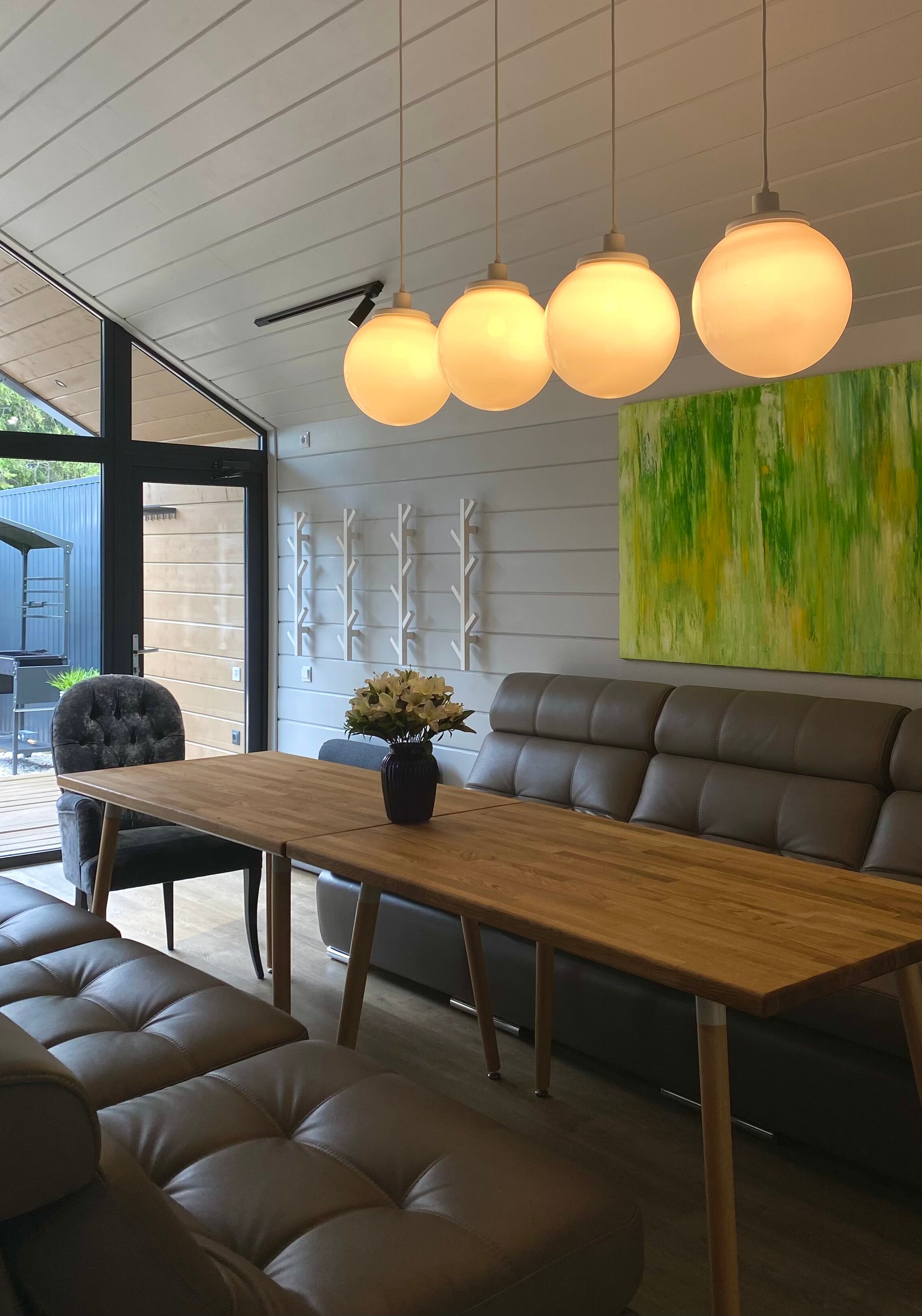 Фото Острова