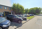 Viaskom (Burakova Street, 27к10), telecommunication equipment