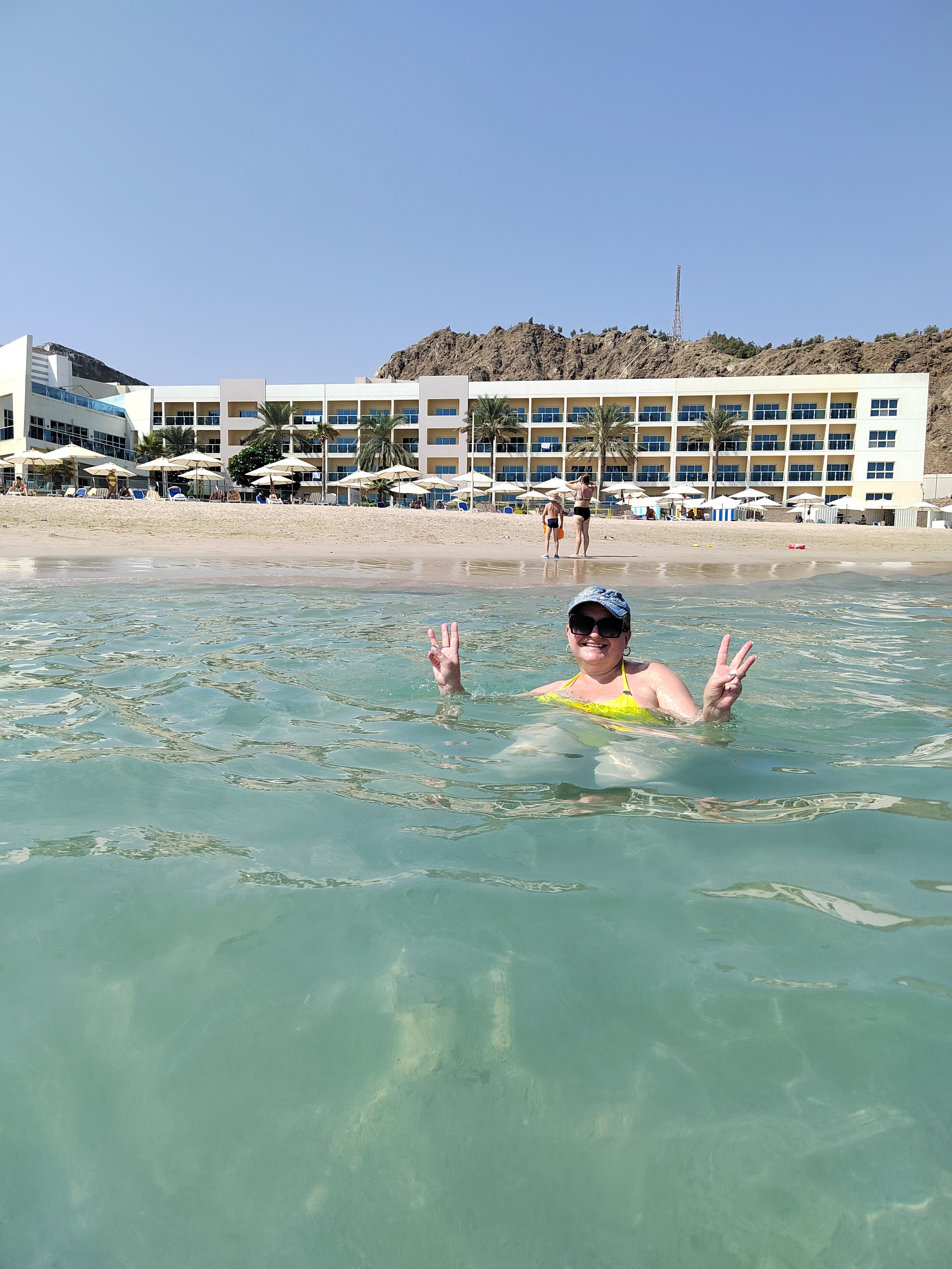 Фото Radisson Blu Resort Fujairah