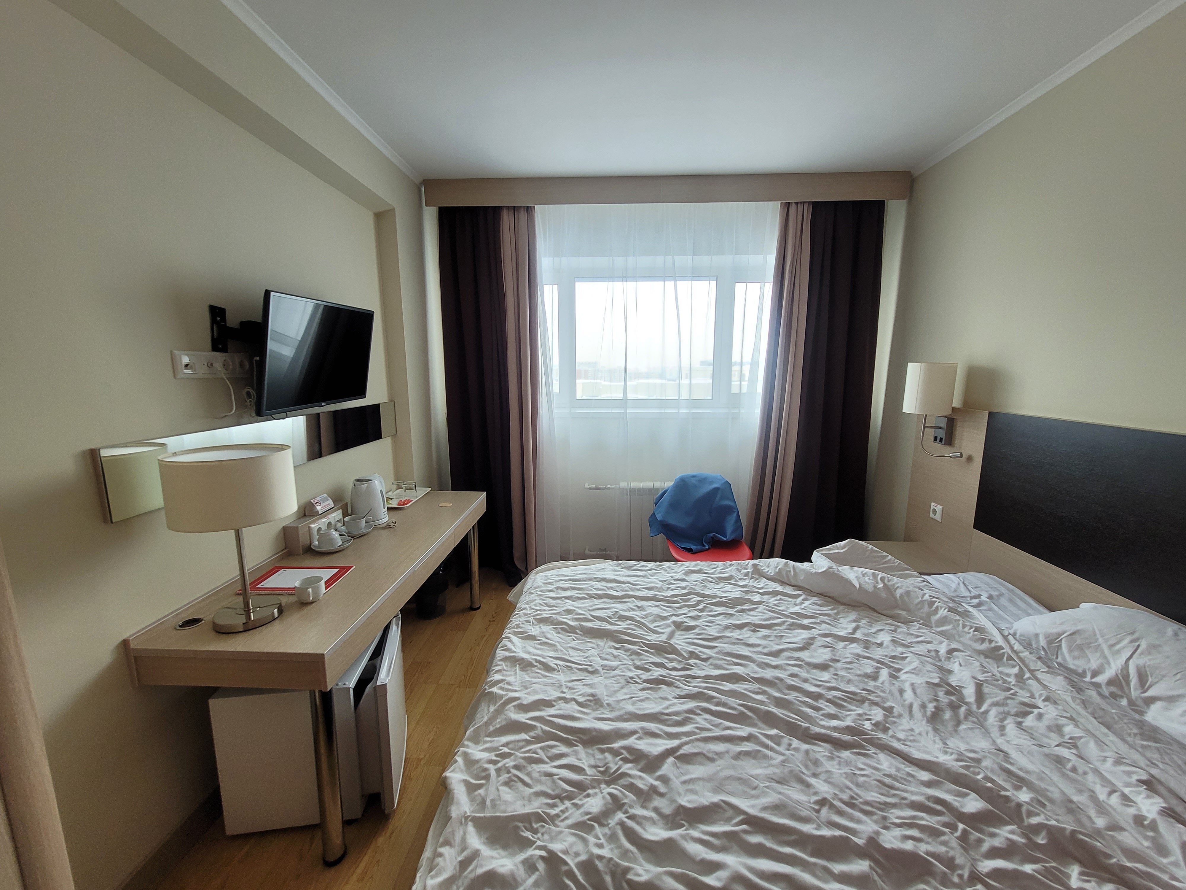 Фото Севастополь Модерн