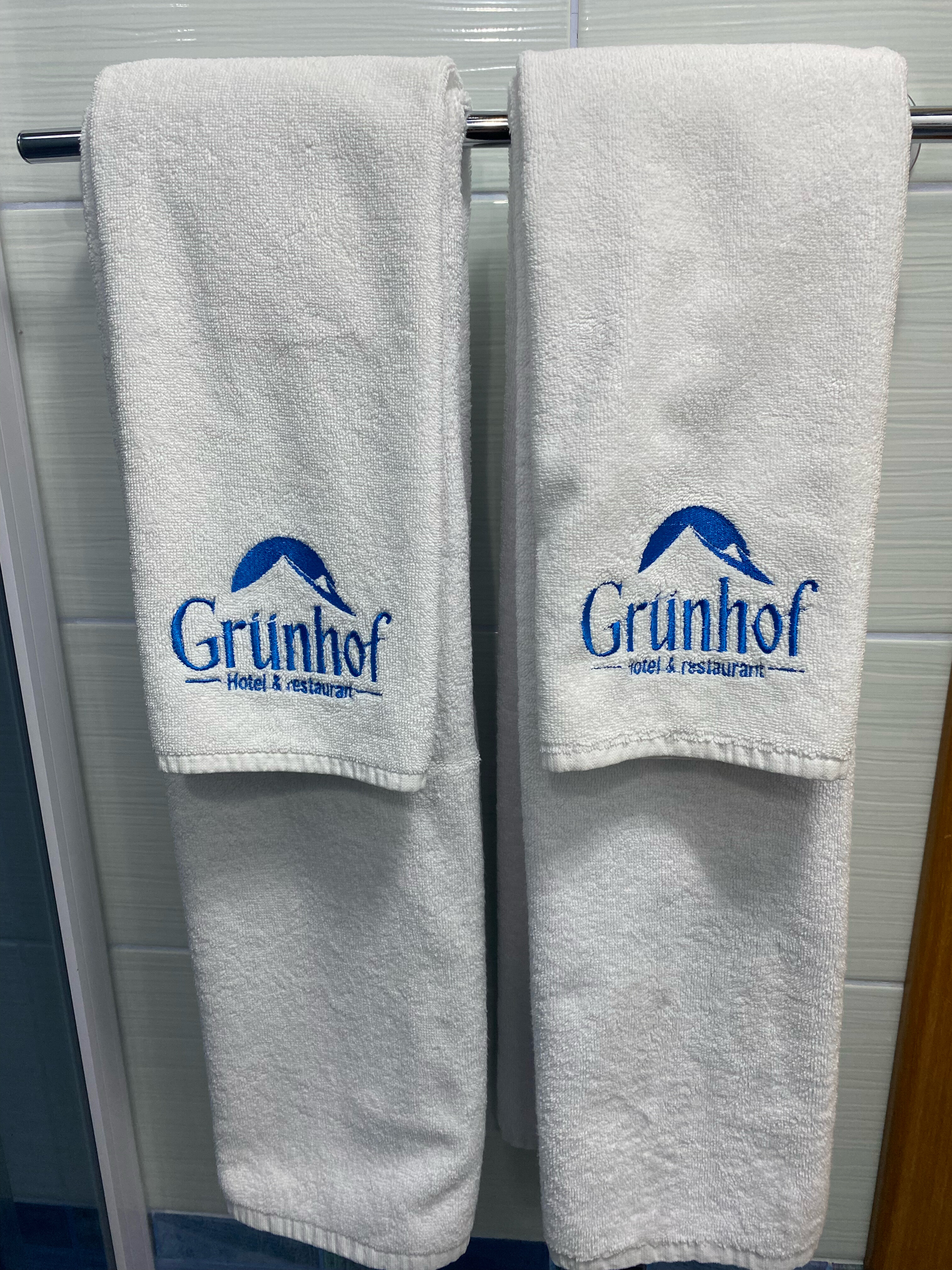 Фото ГрюнХоф