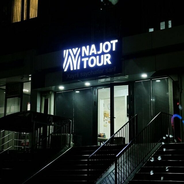 Travel agency Hikmat travel, Tashkent, photo