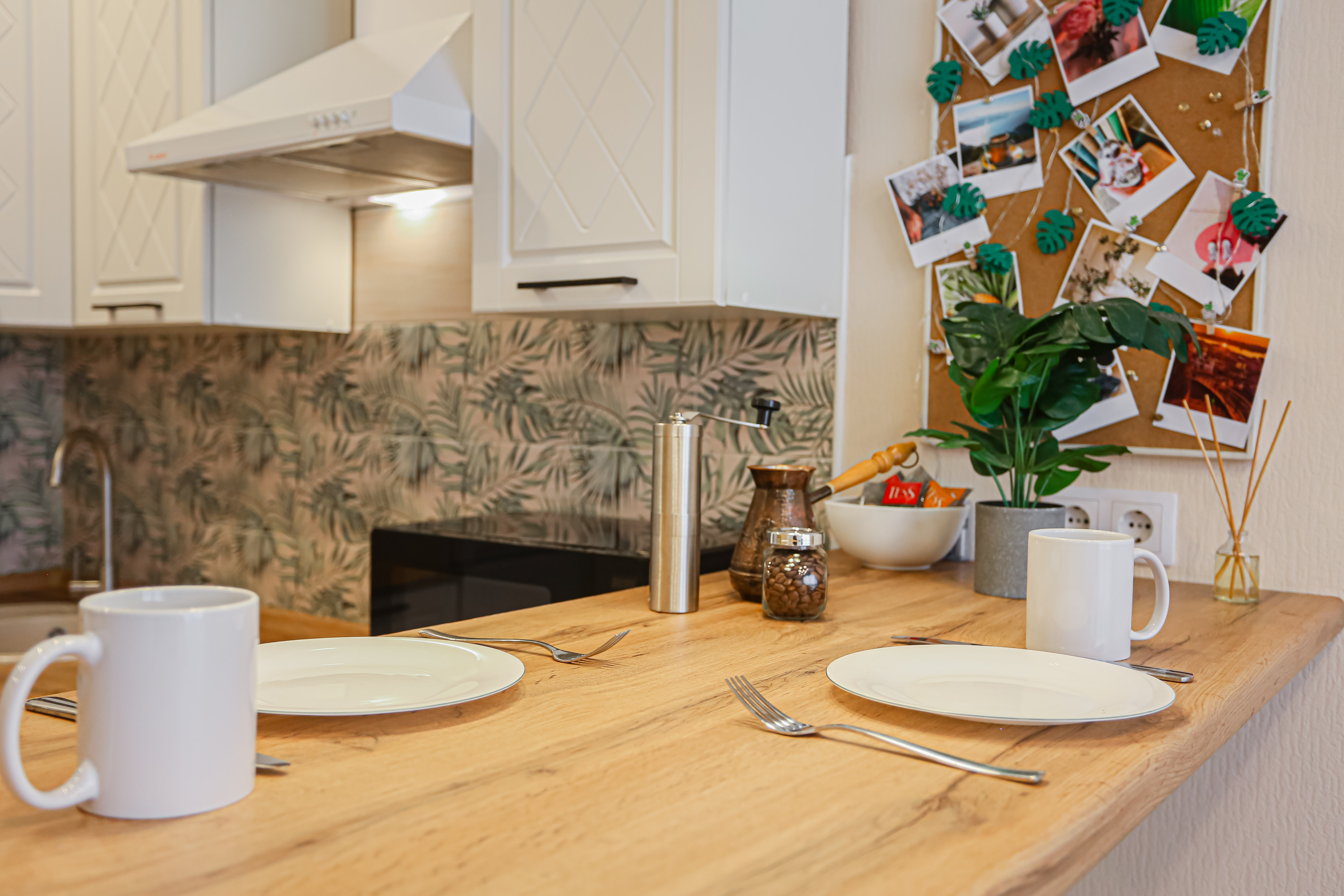 Фото SunSet на Максима Горького23А