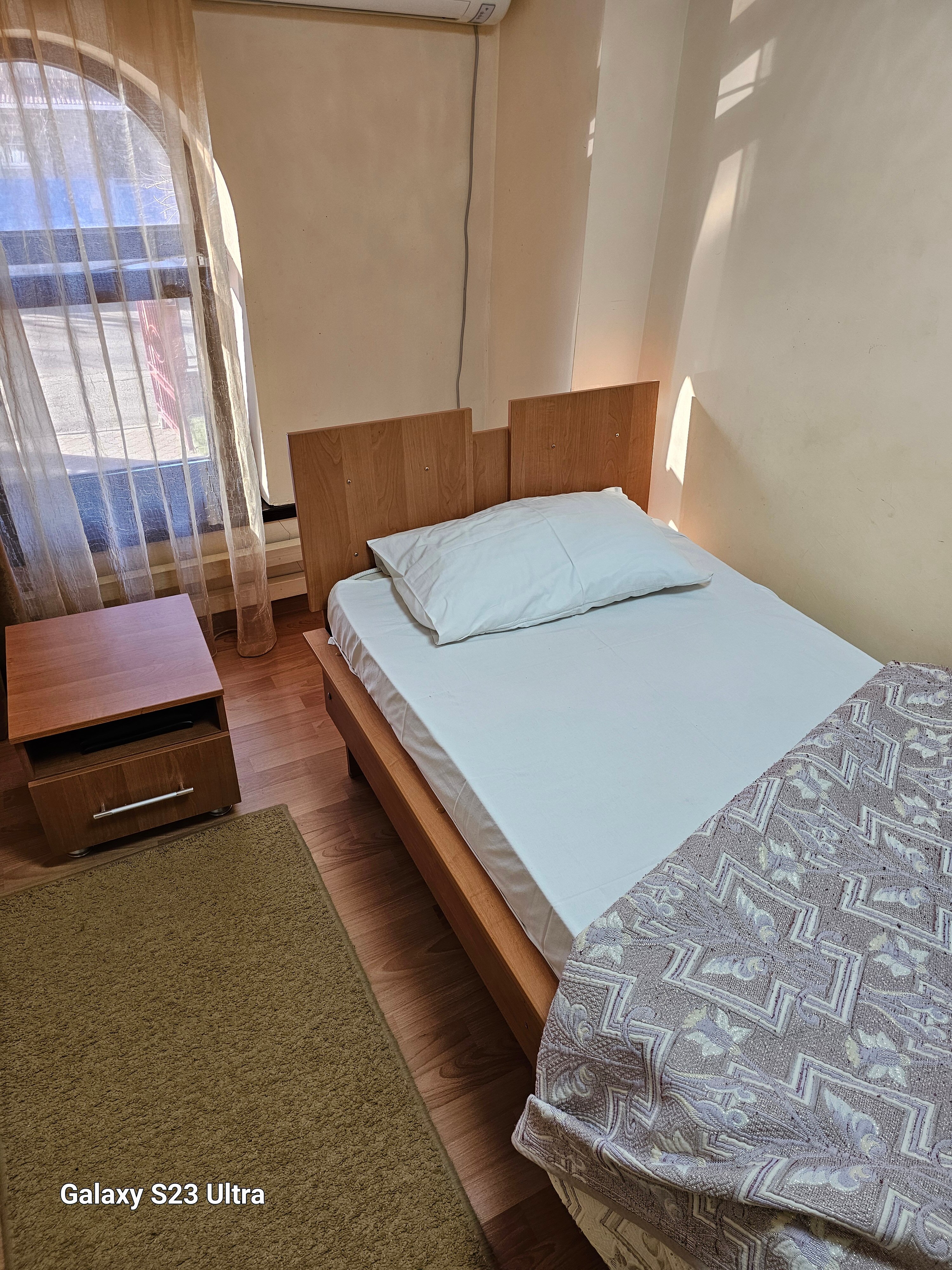 Фото Гостевой дом Смирновых