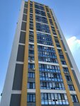 SimakovApart (Chkalova Street, 18) ، سكن للإيجار اليومي