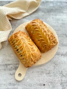 Pirogovaya (Akkurgan 1 passage, 17), bakery