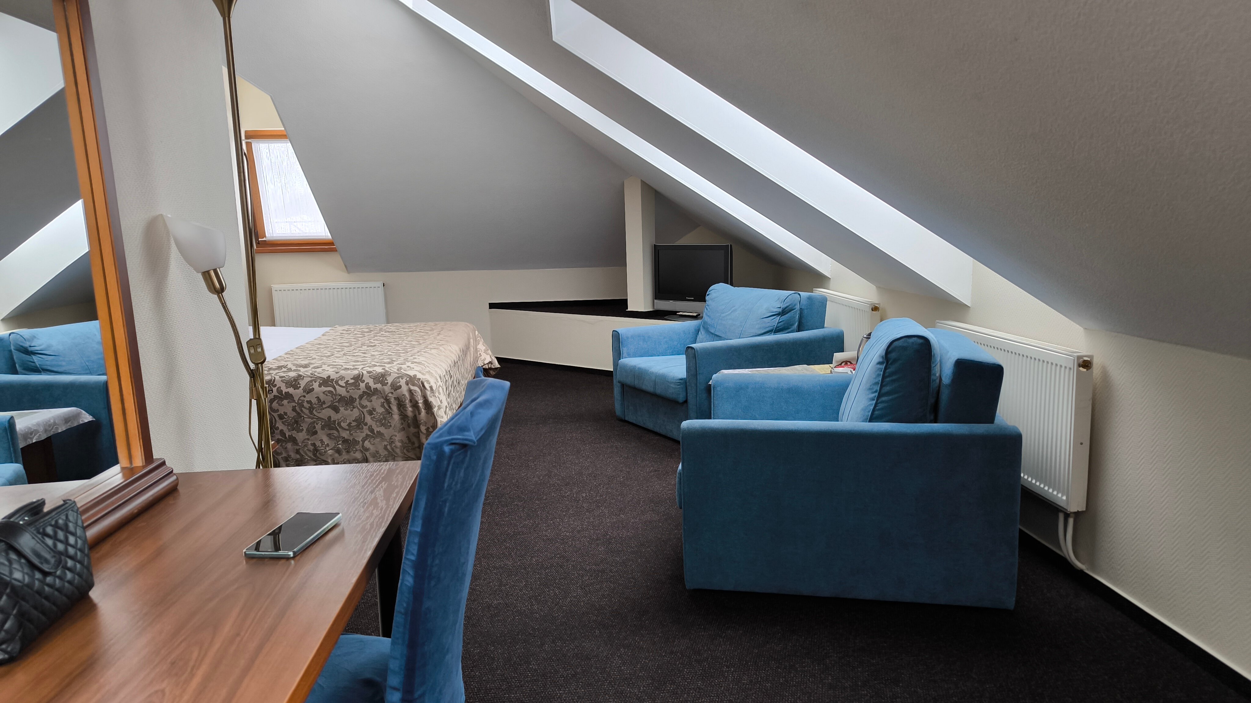 Фото отеля 5