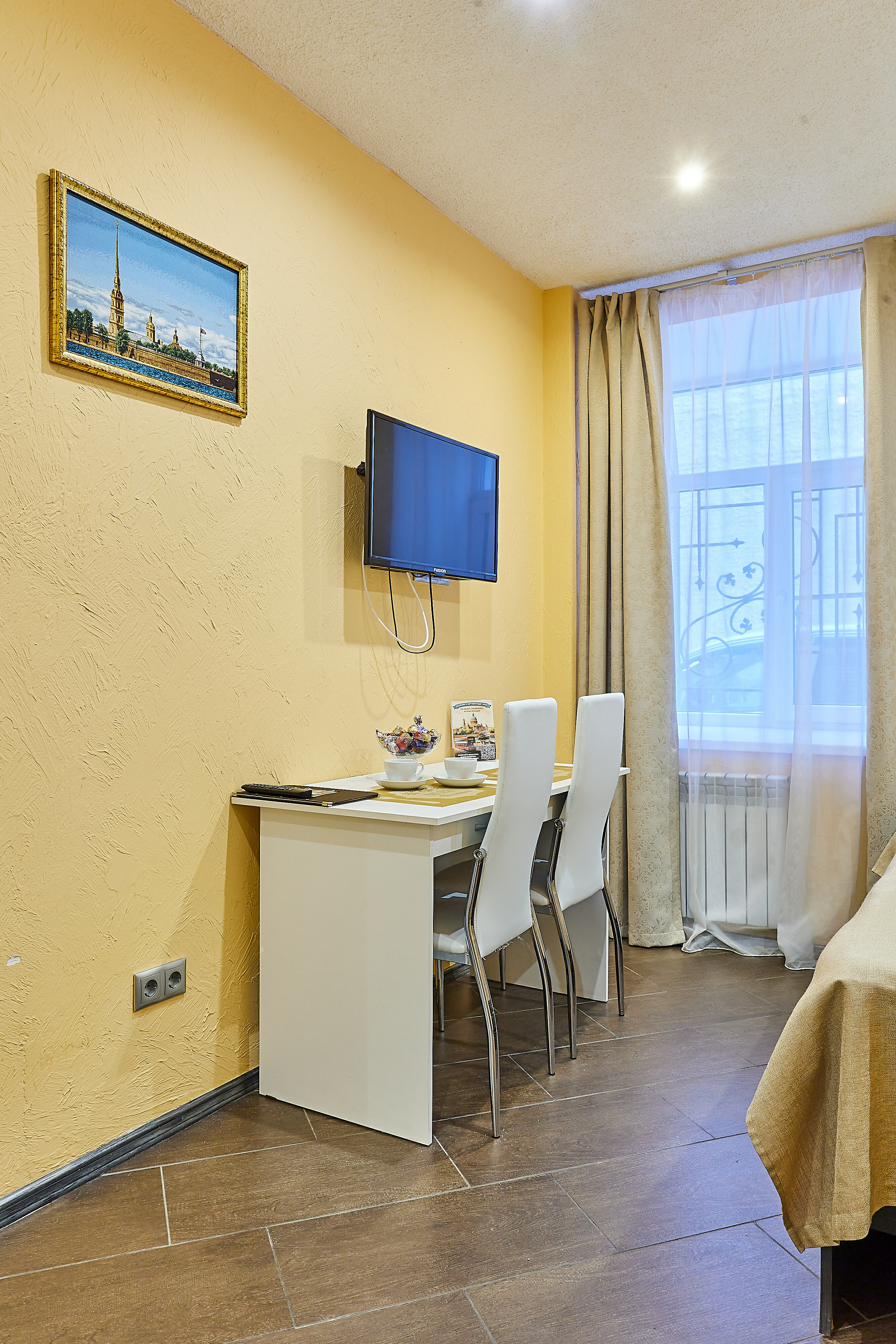 Фото Поместье